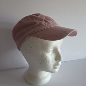 Juicy Couture Pink Baseball Cap Girls